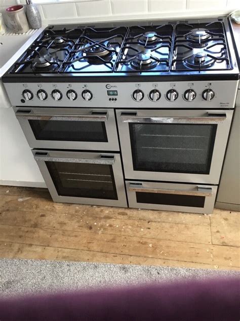flavel gas hob
